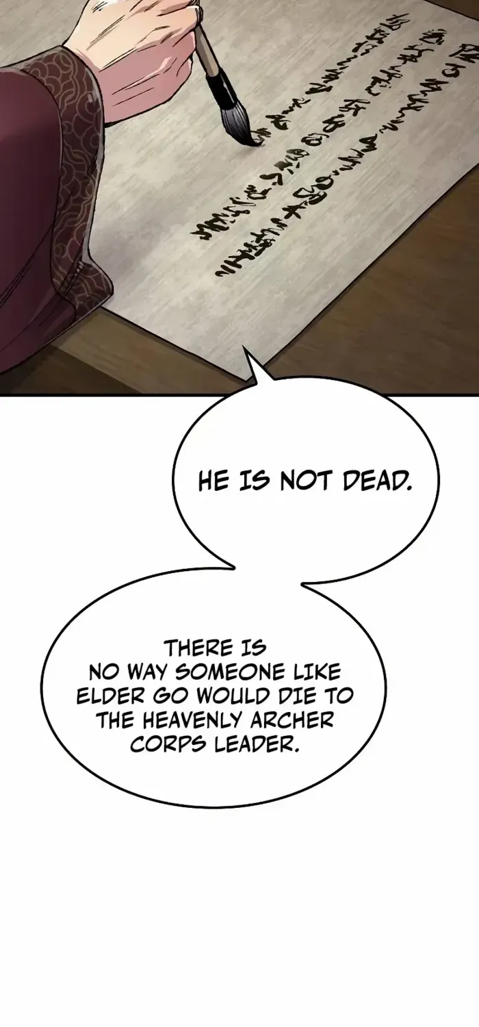 Reborn As The Heavenly Demon Chapter 96 page 75 - 