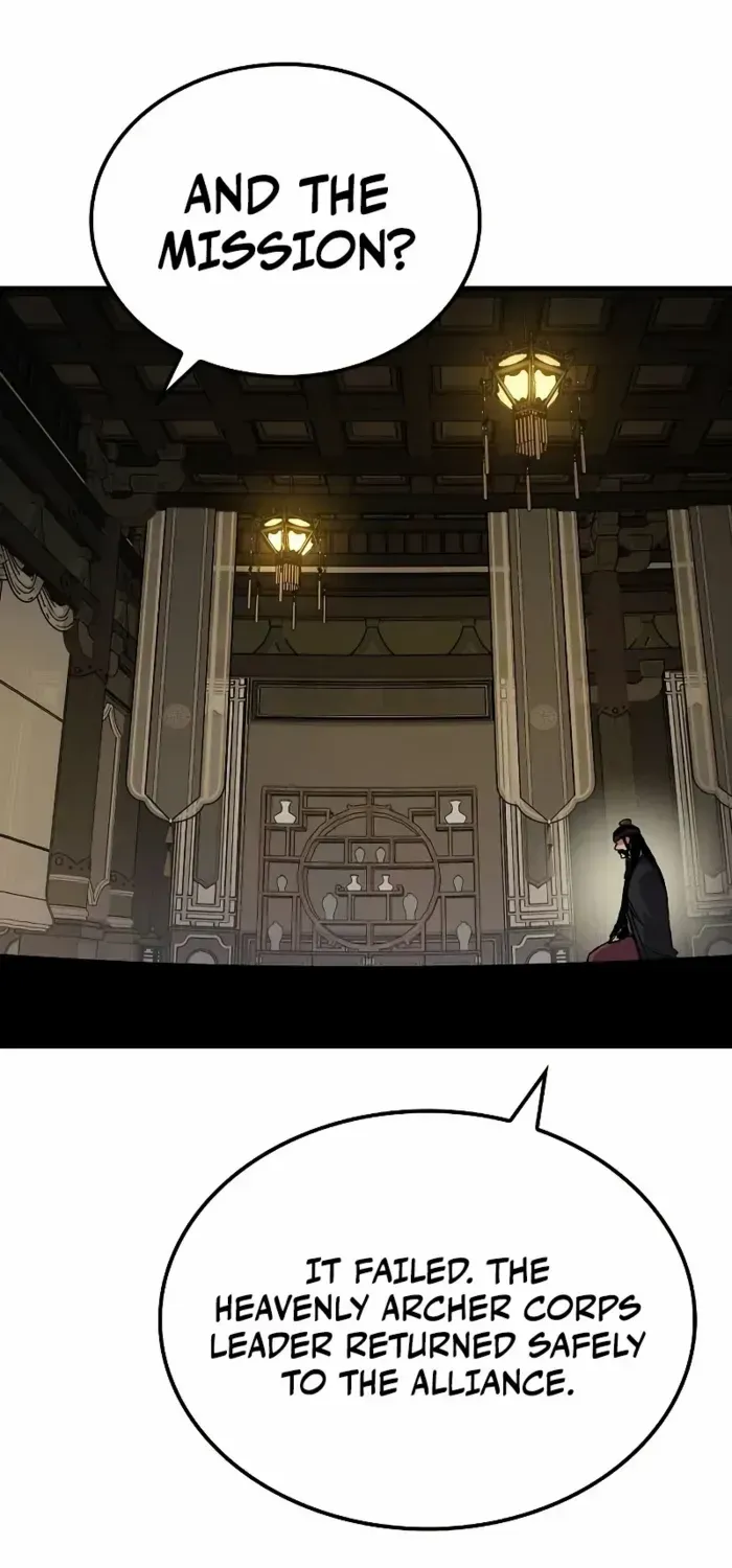 Reborn As The Heavenly Demon Chapter 96 page 76 - 