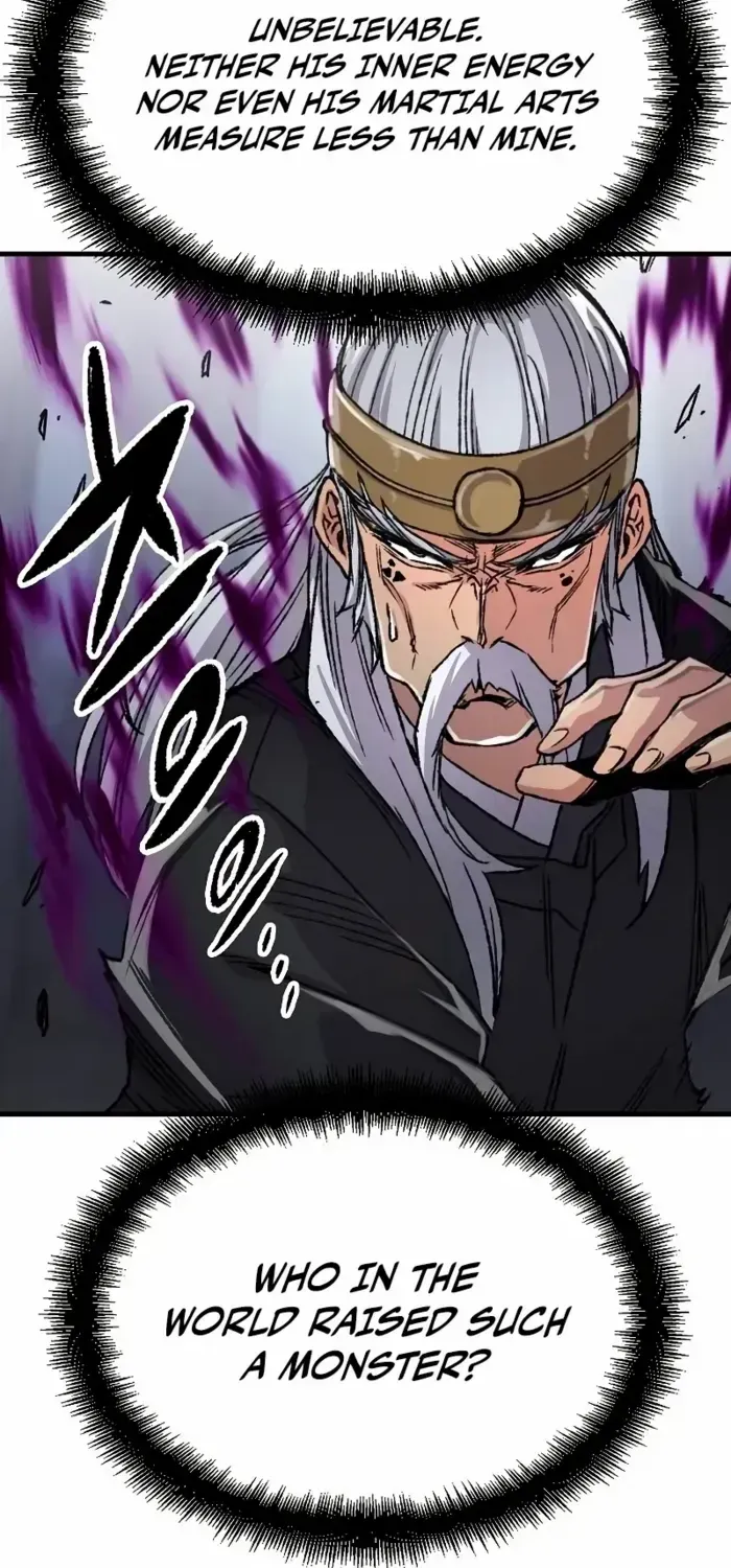 Reborn As The Heavenly Demon Chapter 96 page 9 - 