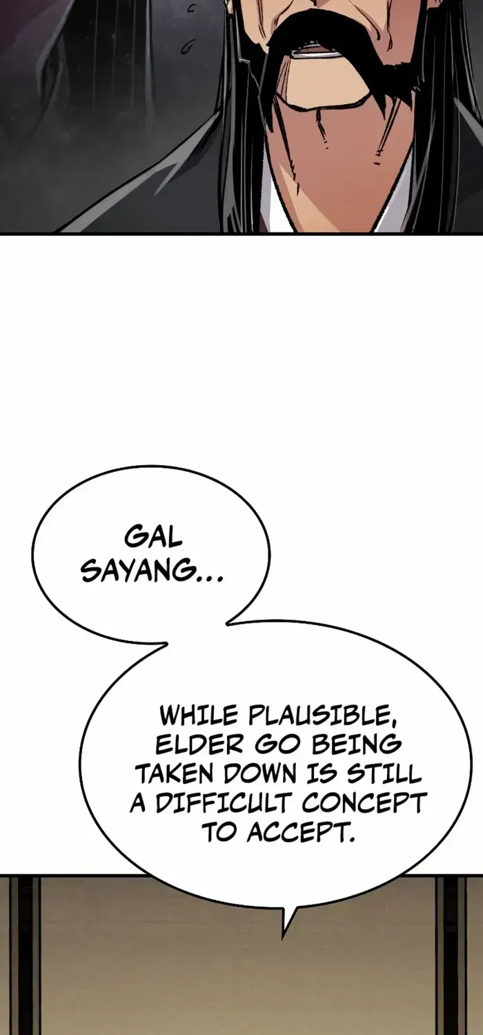 Reborn As The Heavenly Demon Chapter 96 page 82 - 