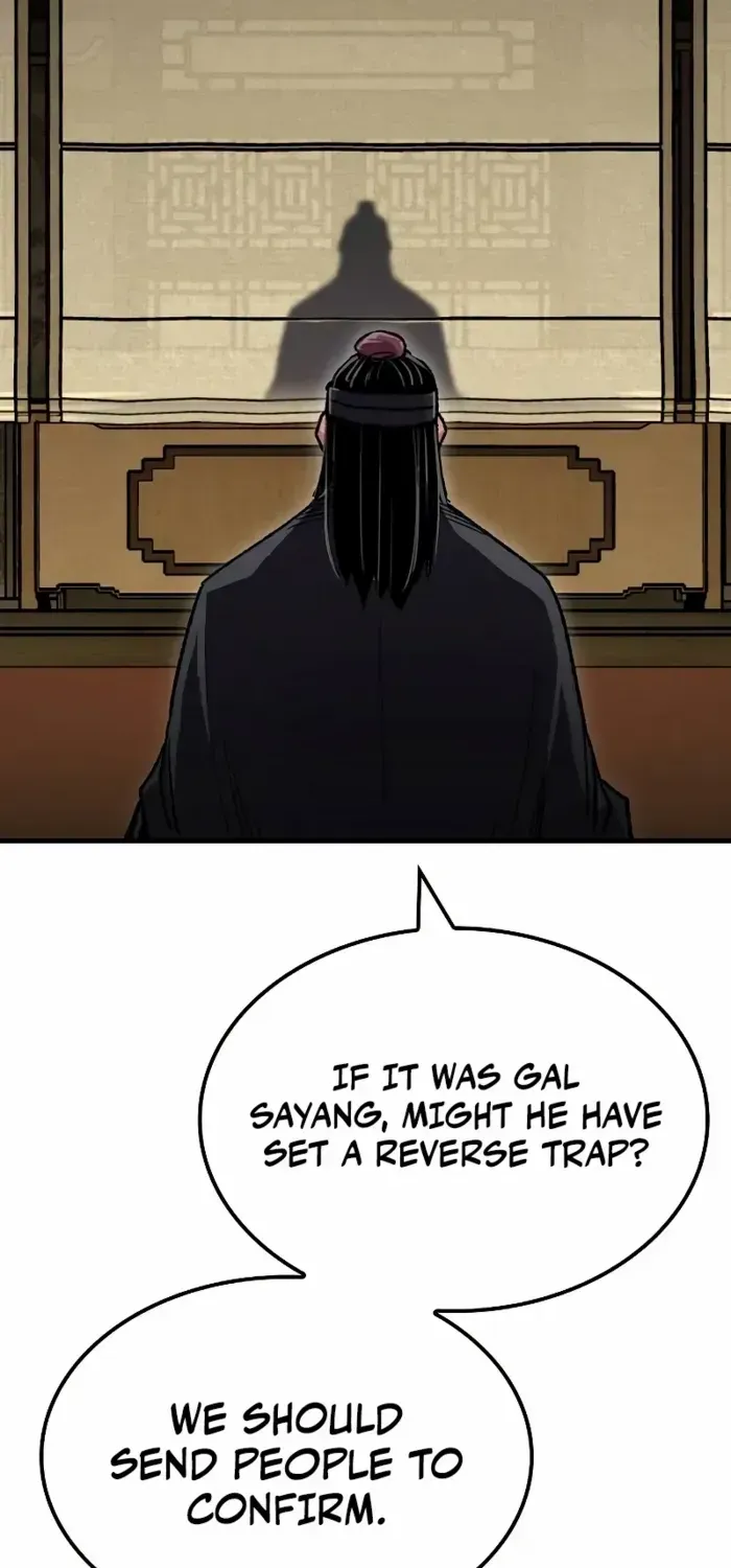 Reborn As The Heavenly Demon Chapter 96 page 83 - 