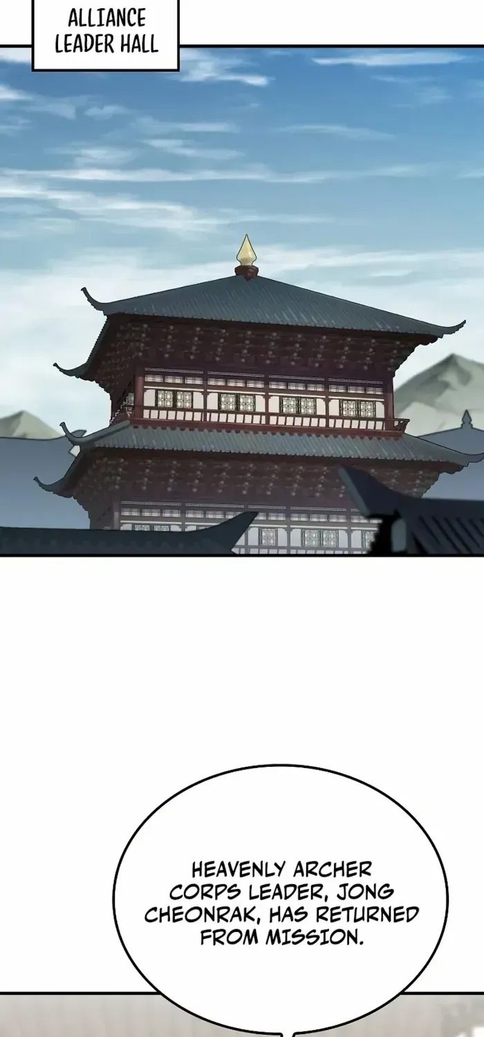 Reborn As The Heavenly Demon Chapter 96 page 86 - 