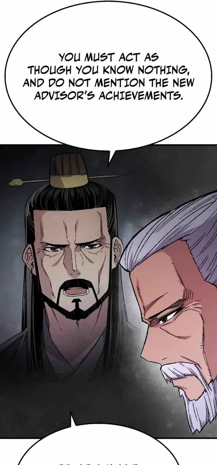Reborn As The Heavenly Demon Chapter 96 page 98 - 