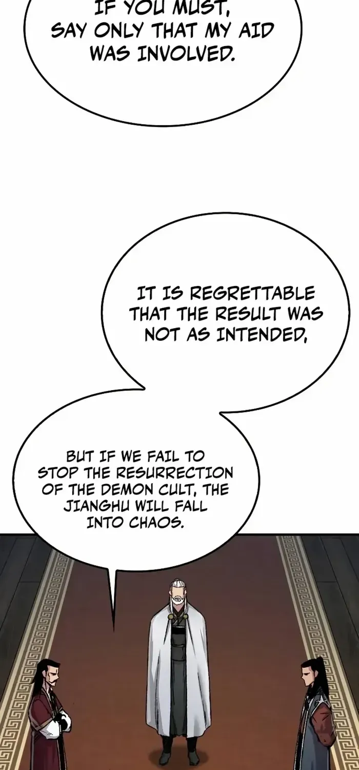 Reborn As The Heavenly Demon Chapter 96 page 99 - 