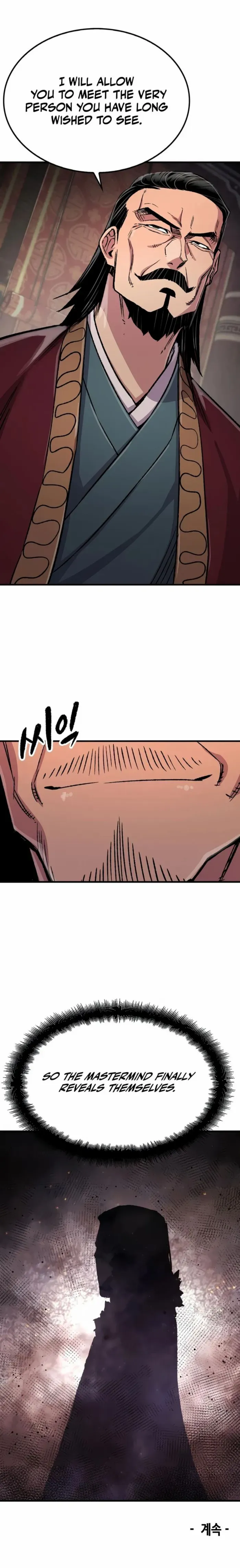 Reborn As The Heavenly Demon Chapter 98 page 20 - 