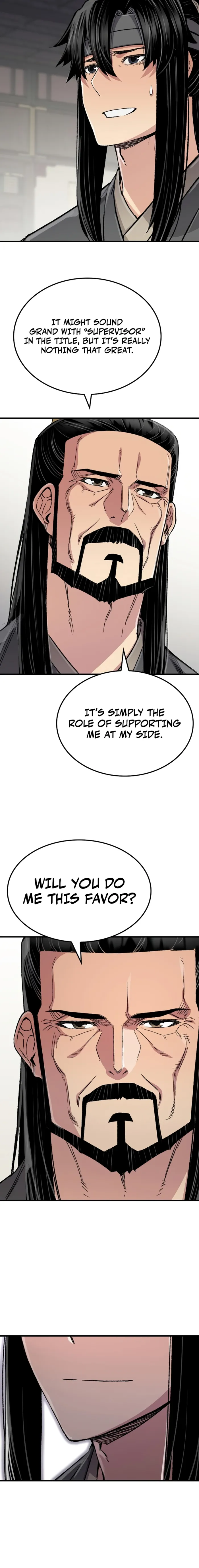 Reborn As The Heavenly Demon Chapter 99 page 27 - 