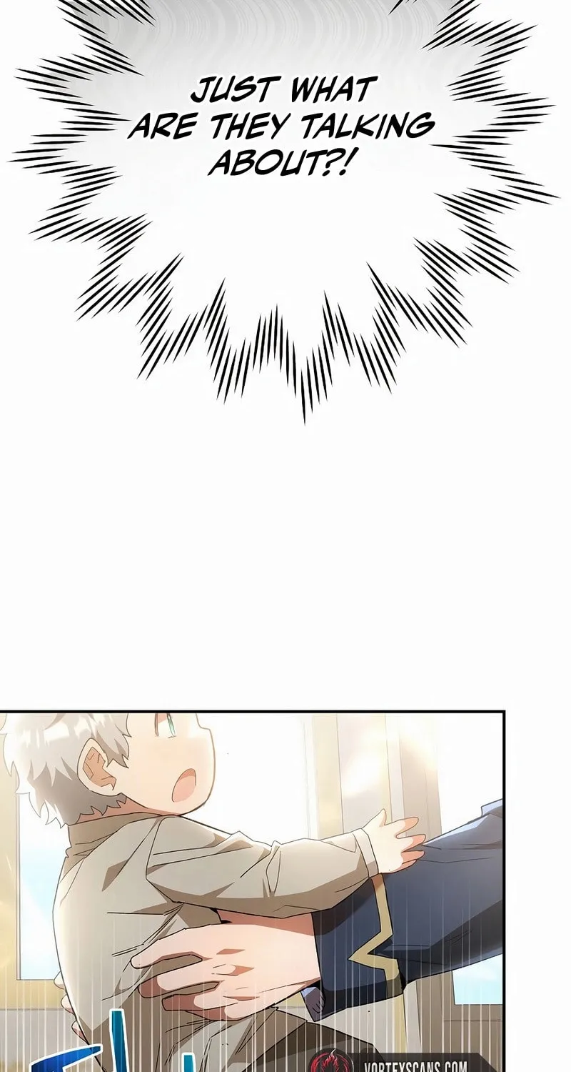 Reborn as the Overpowered Genius Lord Chapter 1 page 136 - 
