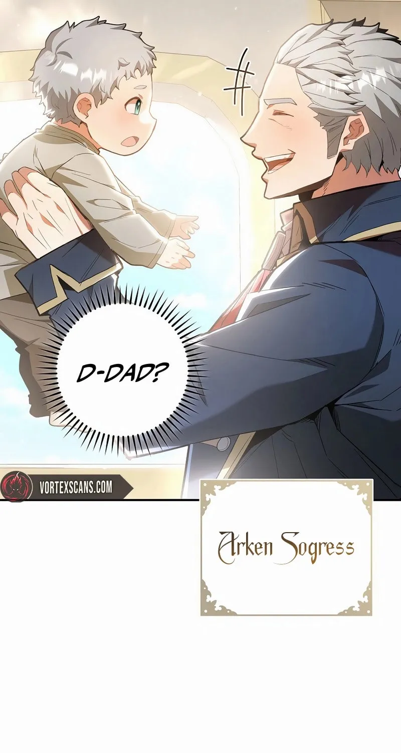 Reborn as the Overpowered Genius Lord Chapter 1 page 138 - 