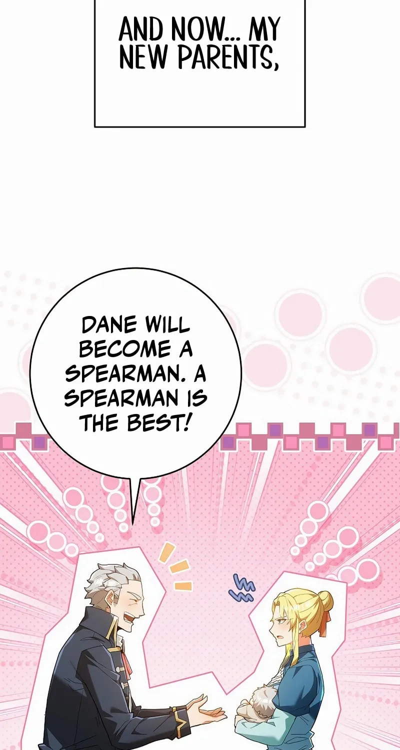 Reborn as the Overpowered Genius Lord Chapter 1 page 154 - 