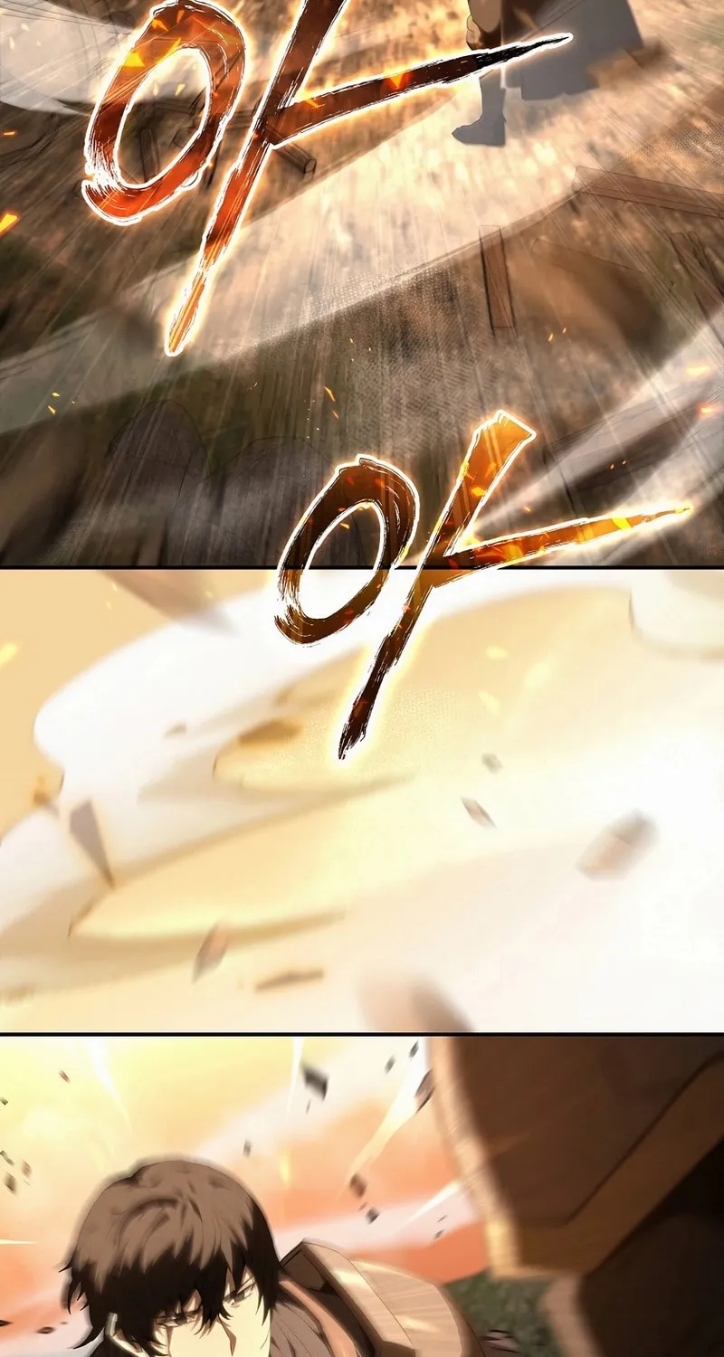 Reborn as the Overpowered Genius Lord Chapter 1 page 42 - 