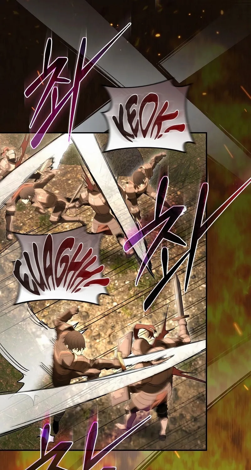 Reborn as the Overpowered Genius Lord Chapter 1 page 96 - 