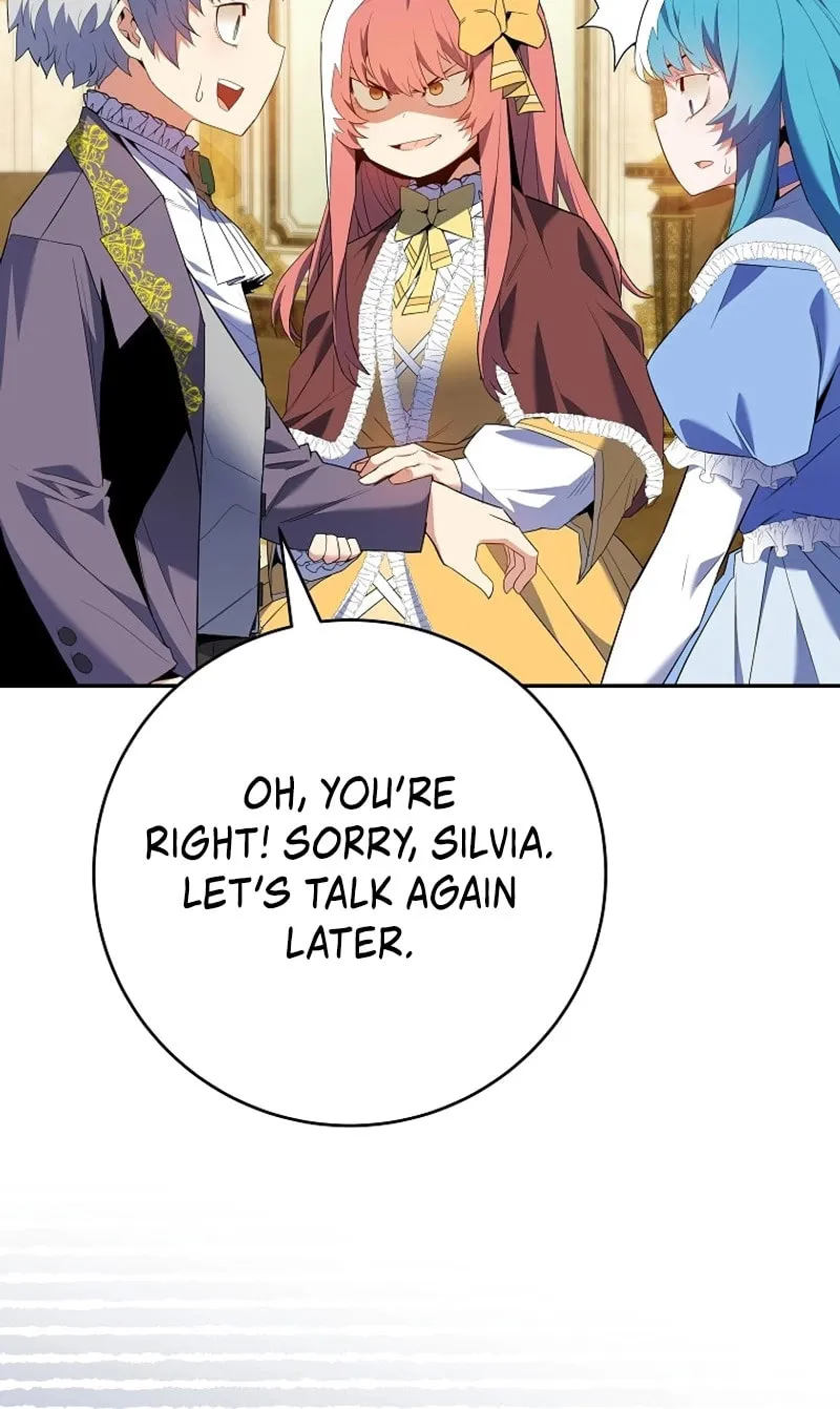 Reborn as the Overpowered Genius Lord Chapter 10 page 12 - 