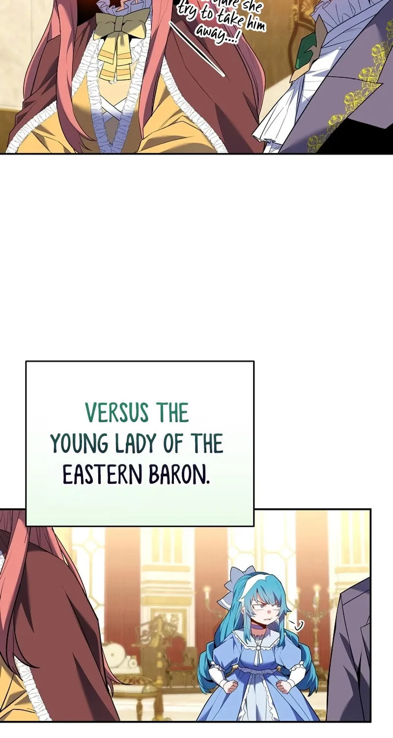 Reborn as the Overpowered Genius Lord Chapter 10 page 16 - 