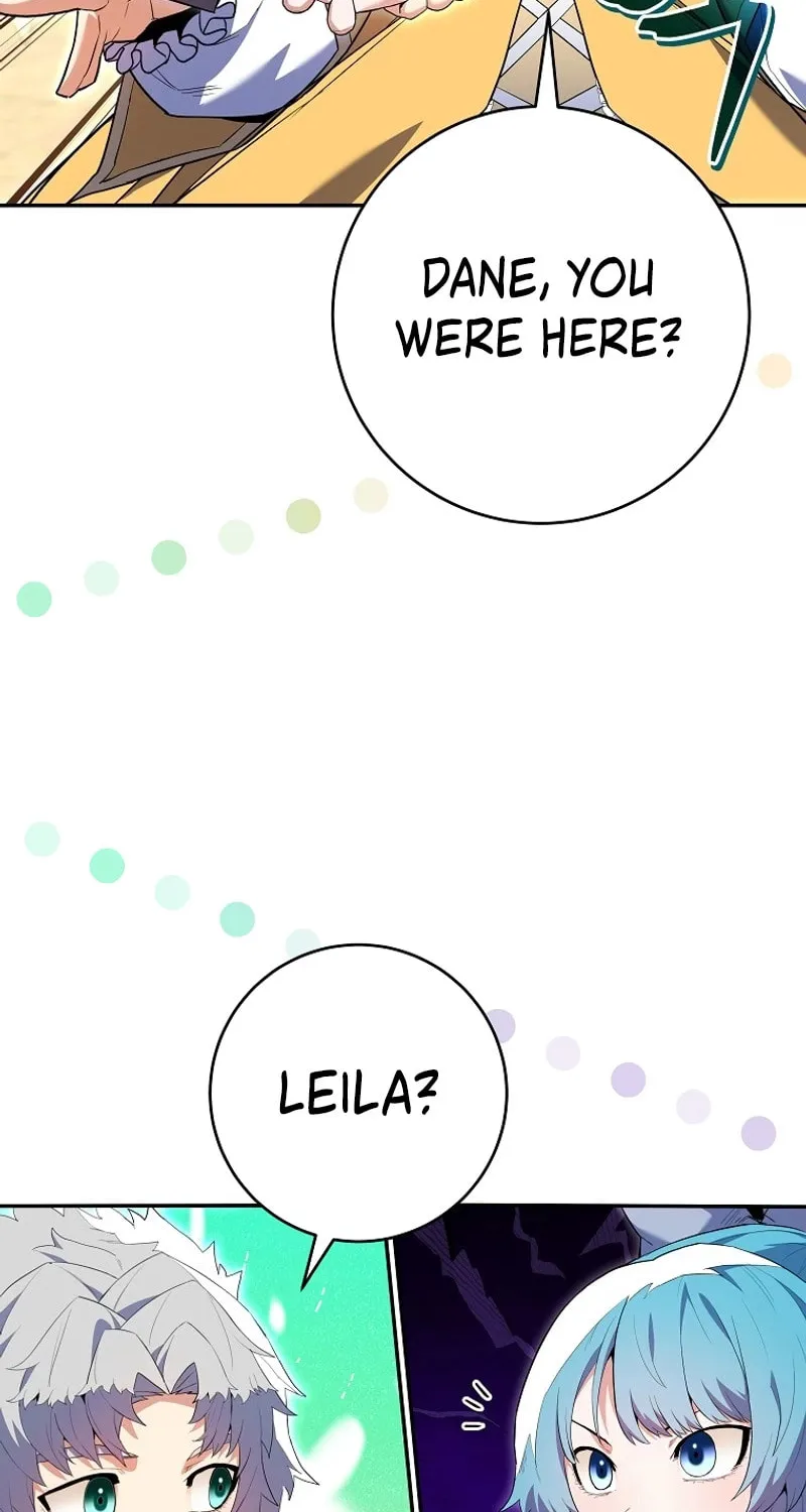 Reborn as the Overpowered Genius Lord Chapter 10 page 3 - 