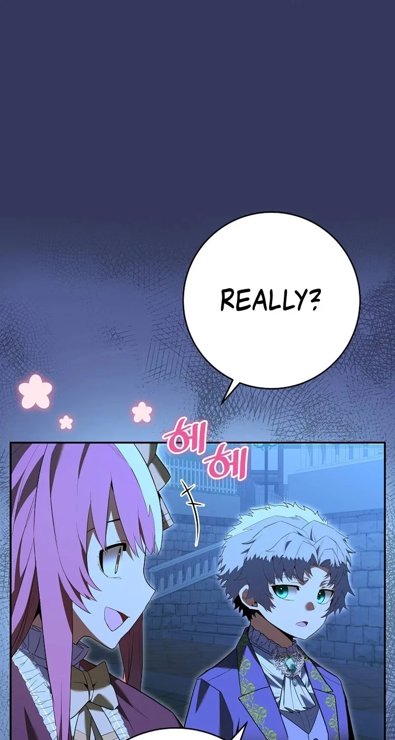 Reborn as the Overpowered Genius Lord Chapter 10 page 21 - 