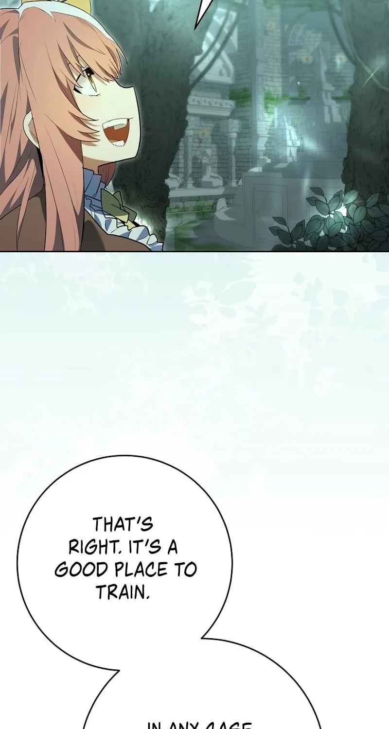 Reborn as the Overpowered Genius Lord Chapter 10 page 30 - 