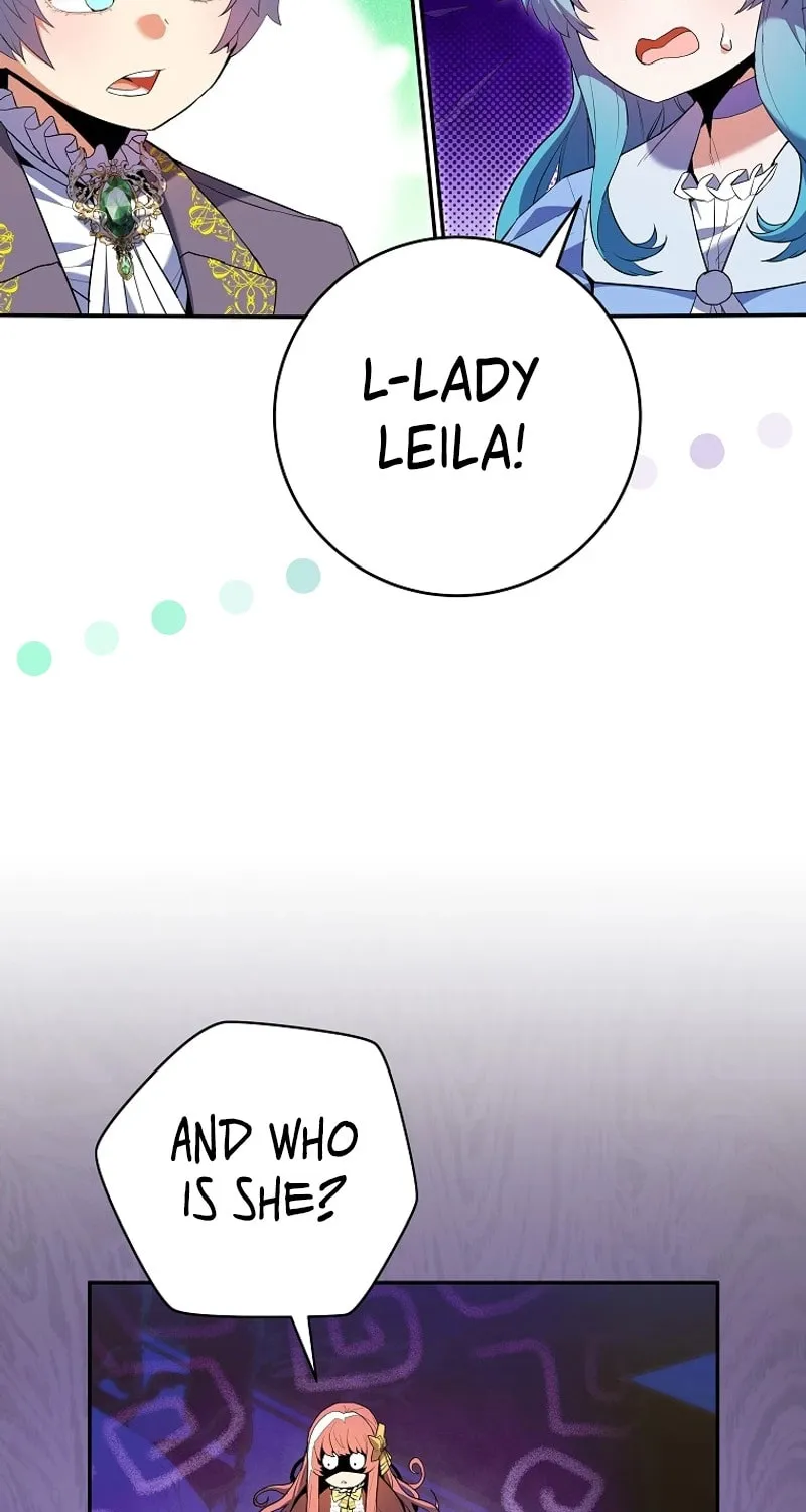 Reborn as the Overpowered Genius Lord Chapter 10 page 4 - 