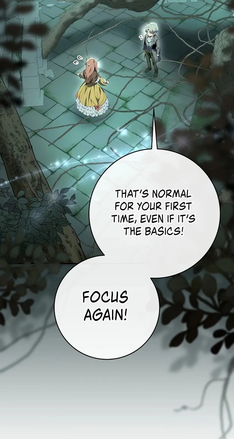 Reborn as the Overpowered Genius Lord Chapter 10 page 36 - 