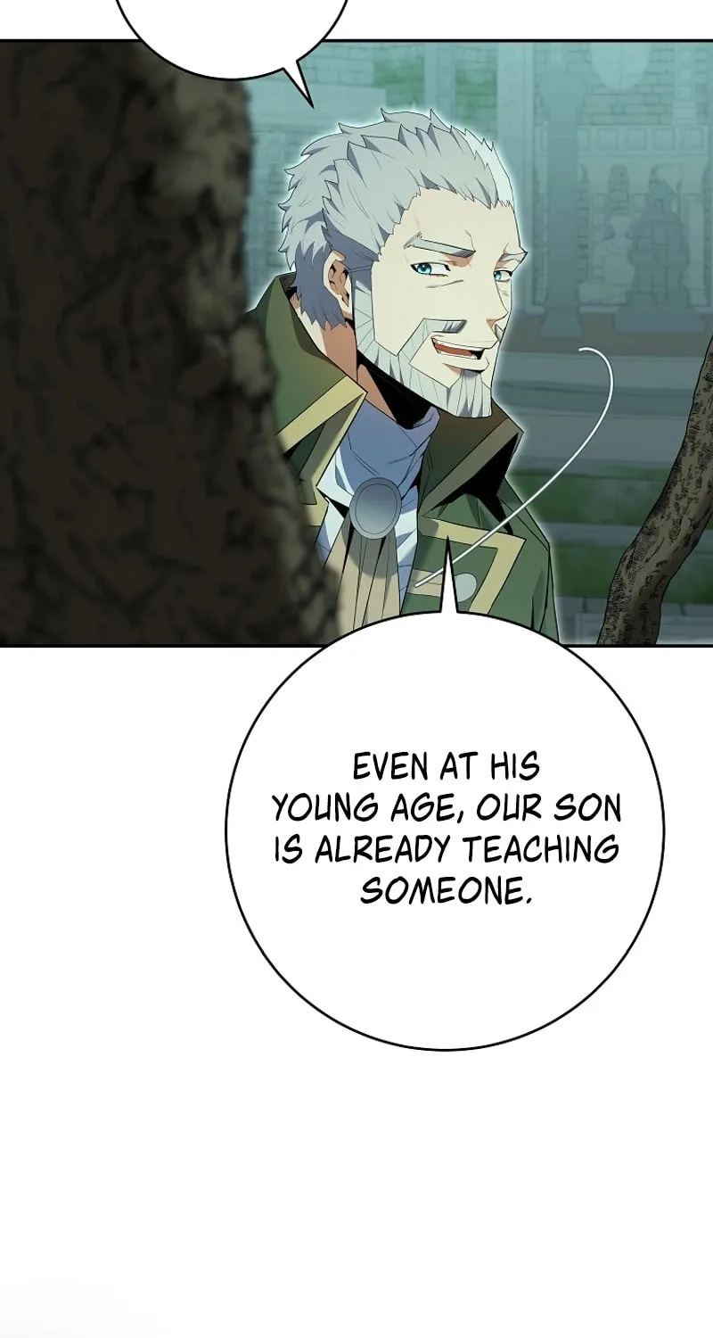 Reborn as the Overpowered Genius Lord Chapter 10 page 39 - 