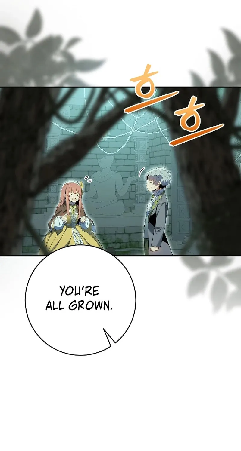 Reborn as the Overpowered Genius Lord Chapter 10 page 40 - 