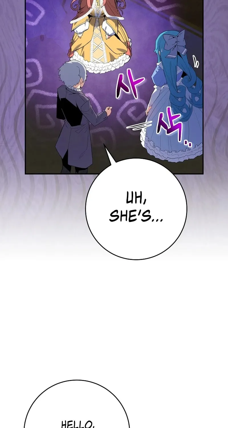 Reborn as the Overpowered Genius Lord Chapter 10 page 5 - 