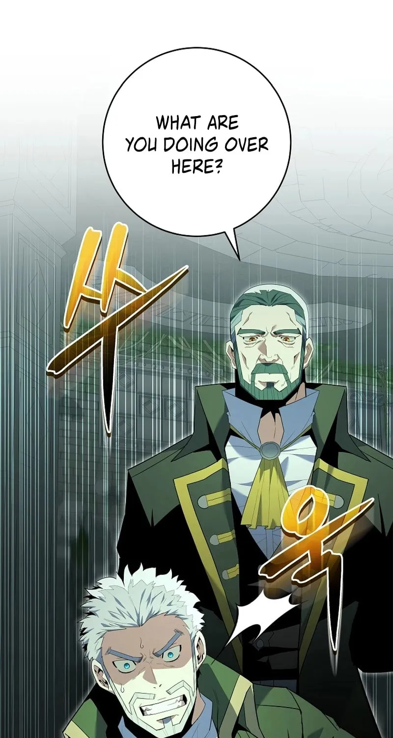 Reborn as the Overpowered Genius Lord Chapter 10 page 41 - 