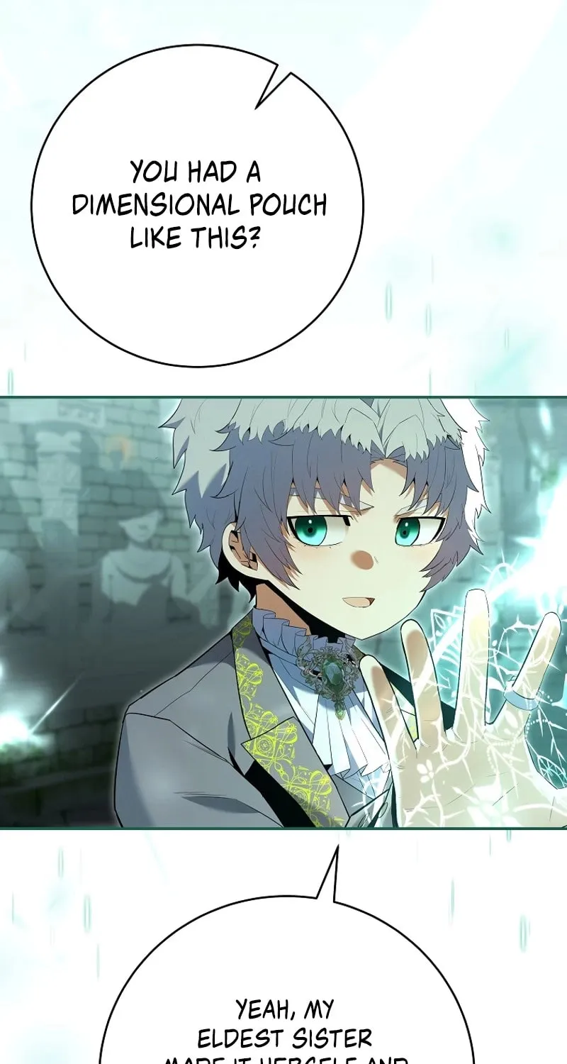 Reborn as the Overpowered Genius Lord Chapter 10 page 44 - 