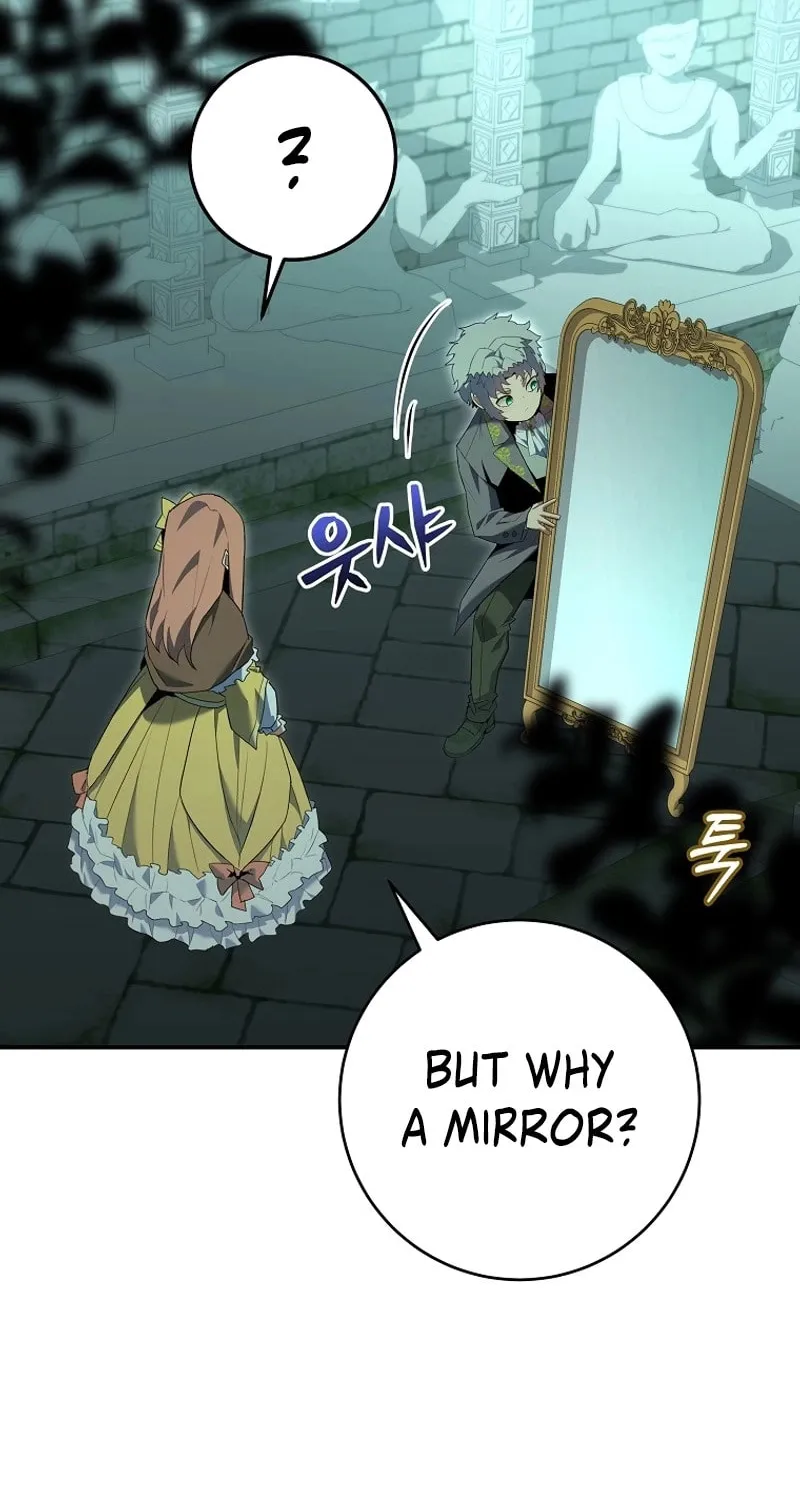 Reborn as the Overpowered Genius Lord Chapter 10 page 47 - 