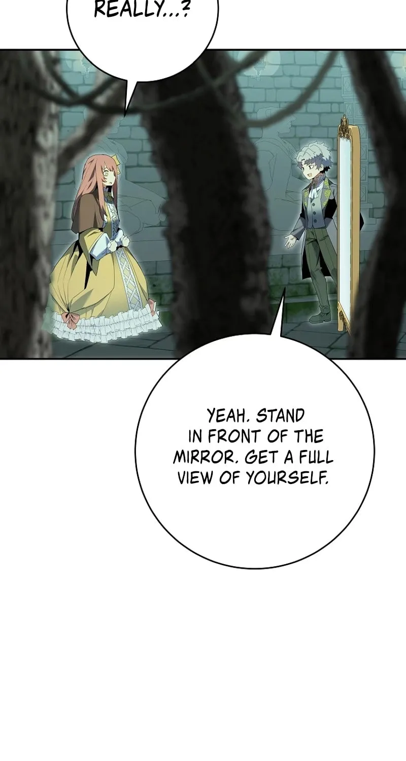Reborn as the Overpowered Genius Lord Chapter 10 page 50 - 