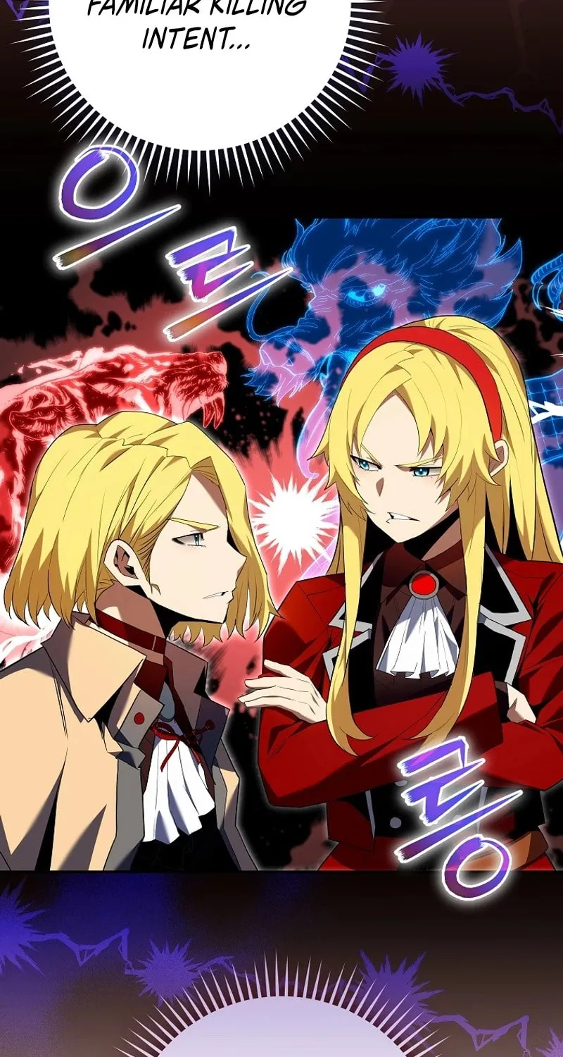 Reborn as the Overpowered Genius Lord Chapter 10 page 9 - 
