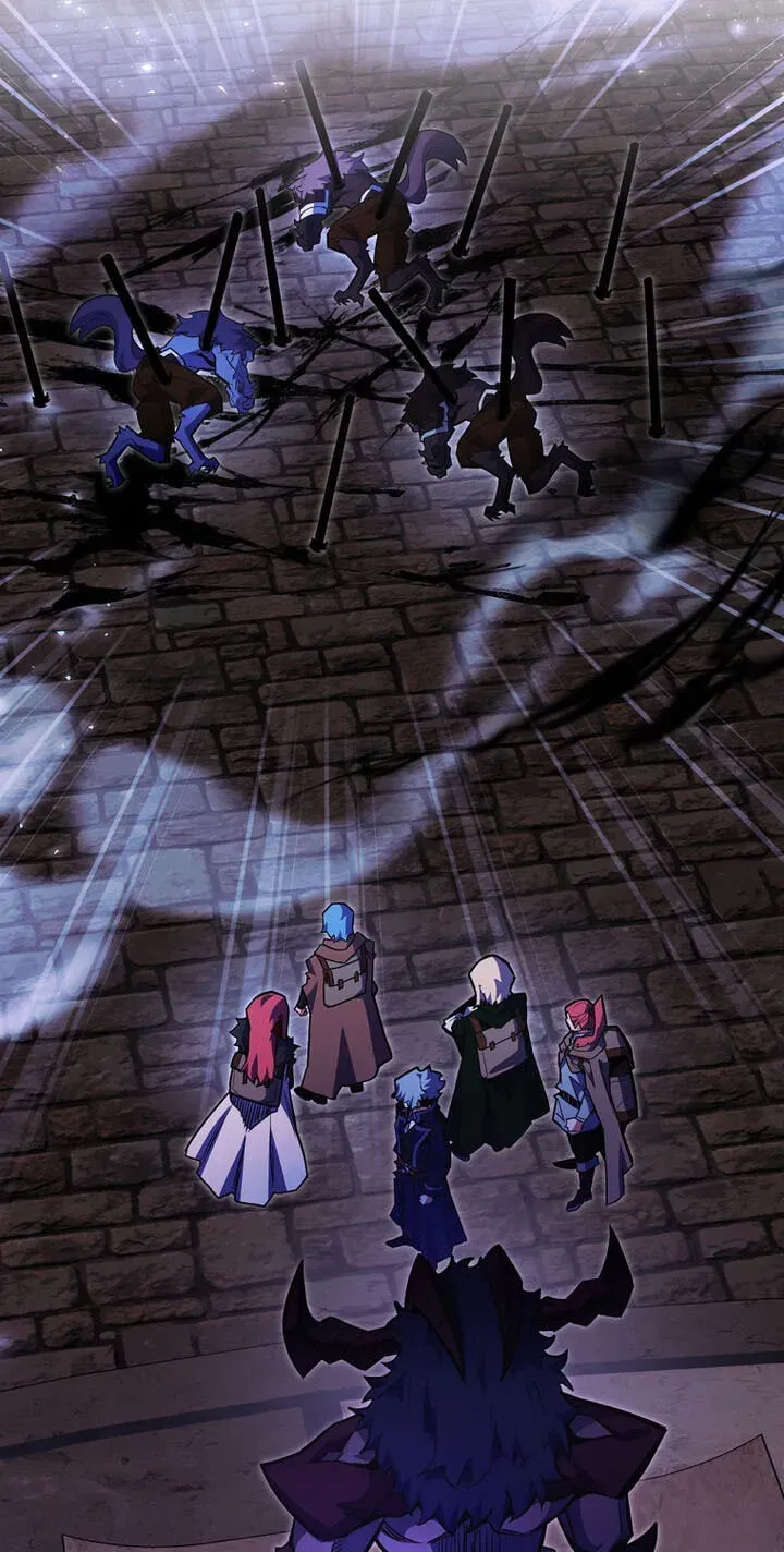 Reborn as the Overpowered Genius Lord Chapter 100 page 17 - 
