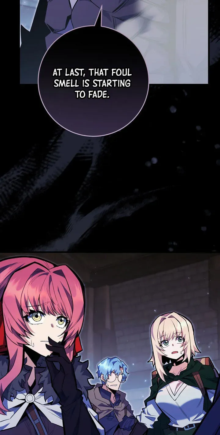 Reborn as the Overpowered Genius Lord Chapter 100 page 19 - 