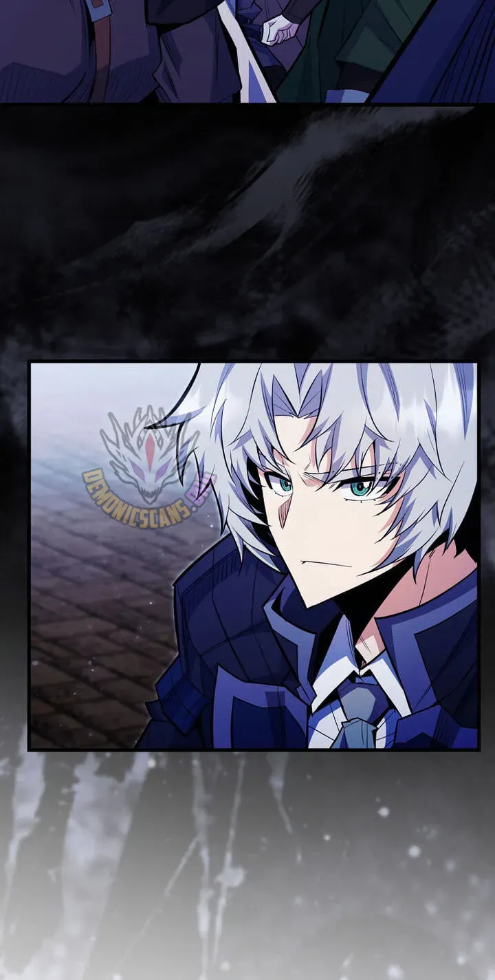 Reborn as the Overpowered Genius Lord Chapter 100 page 20 - 