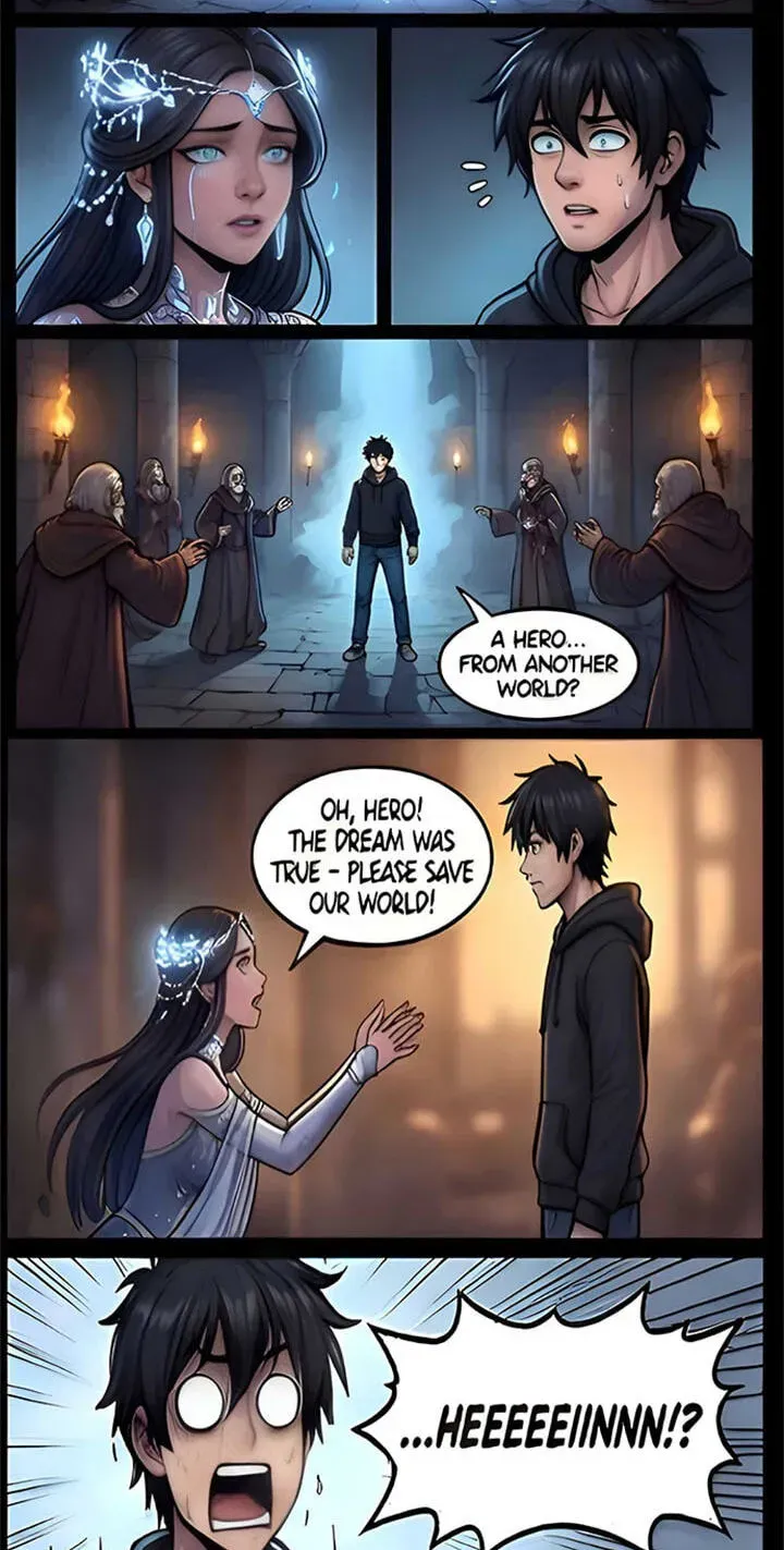 Reborn as the Overpowered Genius Lord Chapter 100 page 3 - 
