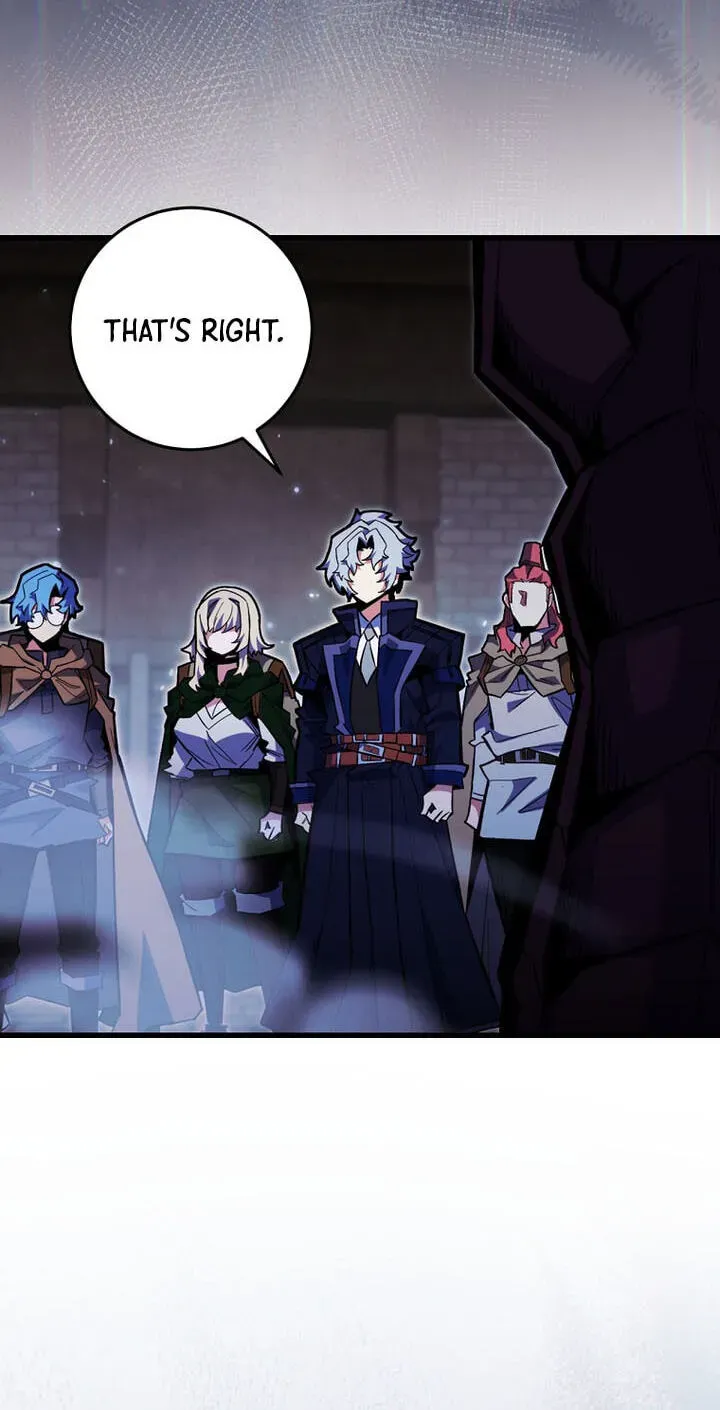 Reborn as the Overpowered Genius Lord Chapter 100 page 26 - 