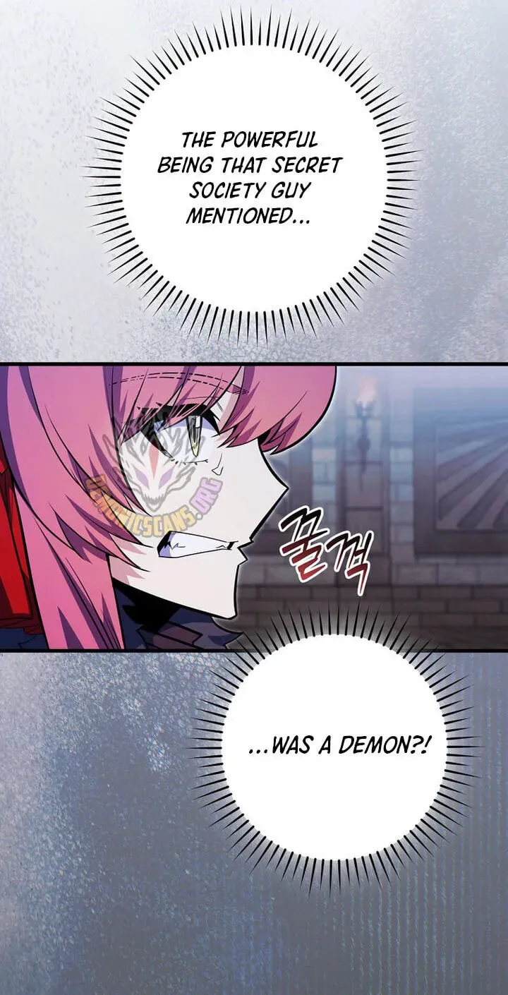 Reborn as the Overpowered Genius Lord Chapter 100 page 27 - 