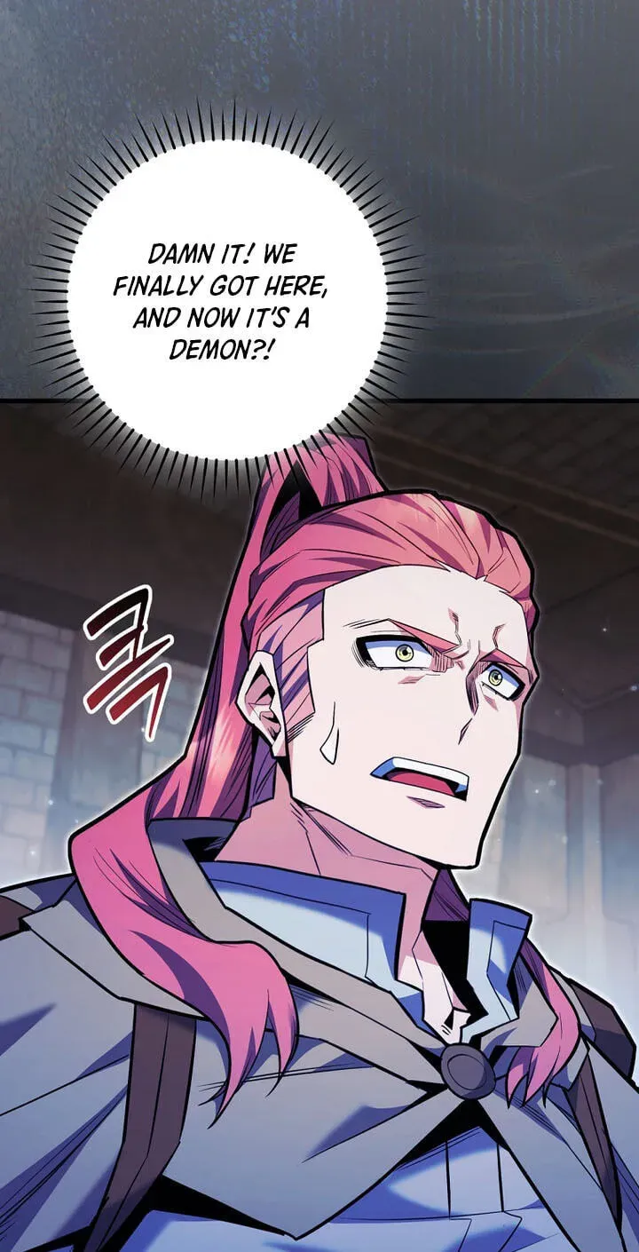 Reborn as the Overpowered Genius Lord Chapter 100 page 28 - 