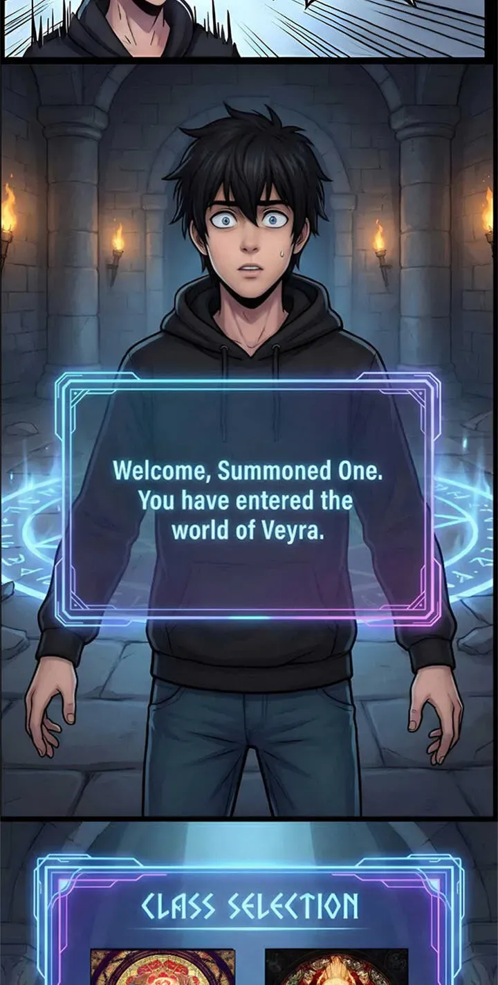 Reborn as the Overpowered Genius Lord Chapter 100 page 4 - 