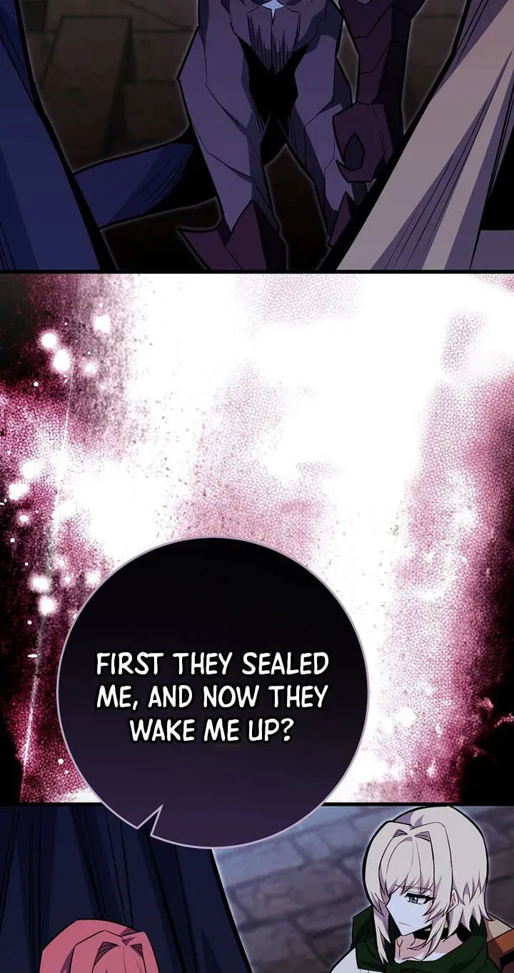 Reborn as the Overpowered Genius Lord Chapter 100 page 32 - 