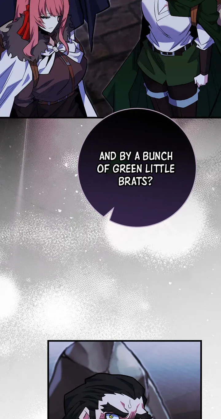Reborn as the Overpowered Genius Lord Chapter 100 page 33 - 