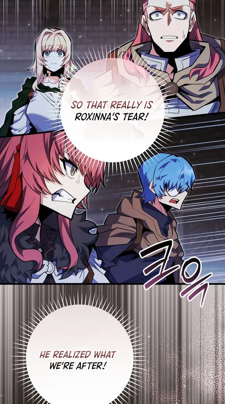 Reborn as the Overpowered Genius Lord Chapter 100 page 40 - 