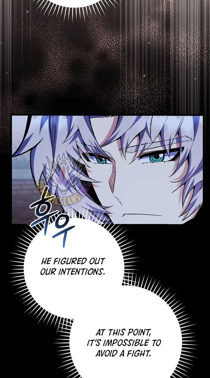 Reborn as the Overpowered Genius Lord Chapter 100 page 41 - 