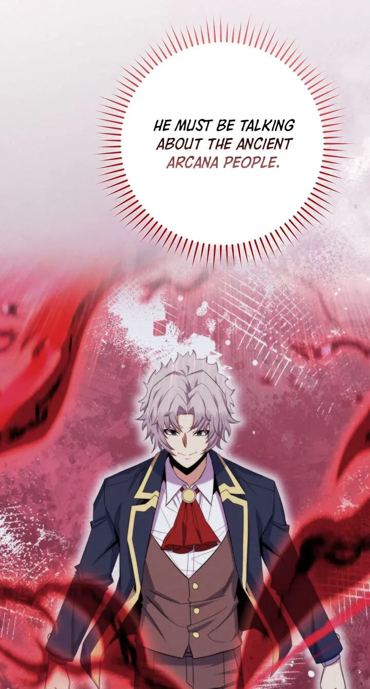 Reborn as the Overpowered Genius Lord Chapter 100 page 49 - 