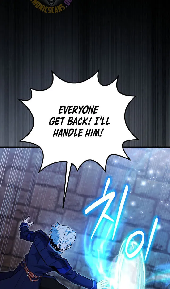 Reborn as the Overpowered Genius Lord Chapter 100 page 68 - 
