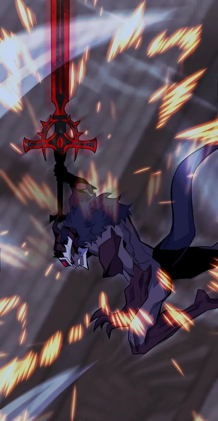 Reborn as the Overpowered Genius Lord Chapter 100 page 77 - 