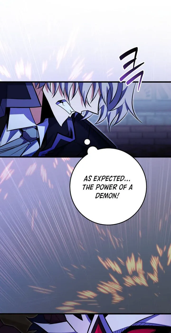Reborn as the Overpowered Genius Lord Chapter 100 page 79 - 