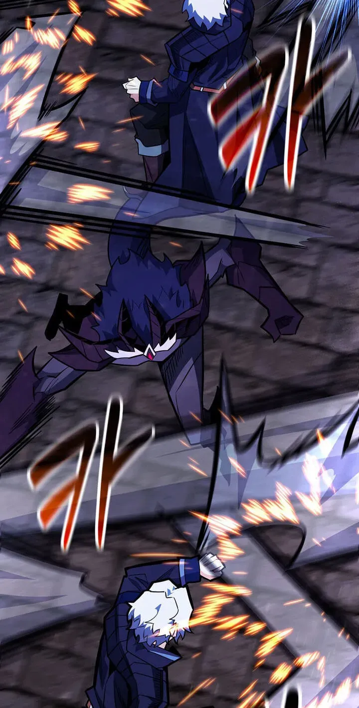 Reborn as the Overpowered Genius Lord Chapter 100 page 85 - 