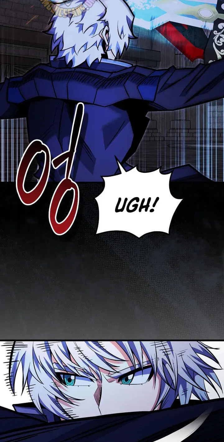 Reborn as the Overpowered Genius Lord Chapter 100 page 87 - 