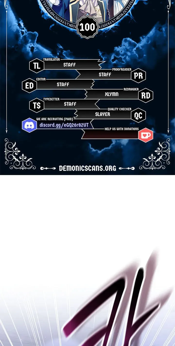 Reborn as the Overpowered Genius Lord Chapter 100 page 10 - 