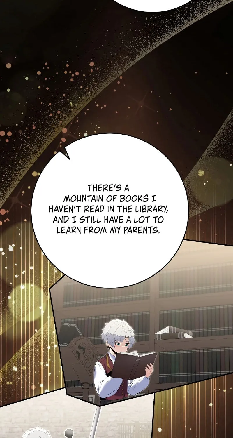 Reborn as the Overpowered Genius Lord Chapter 11 page 11 - 